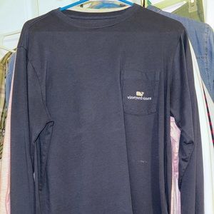 Vineyard Vines long sleeve T-shirt